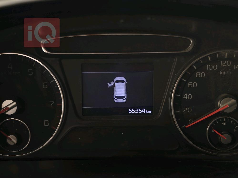 كيا سورينتو